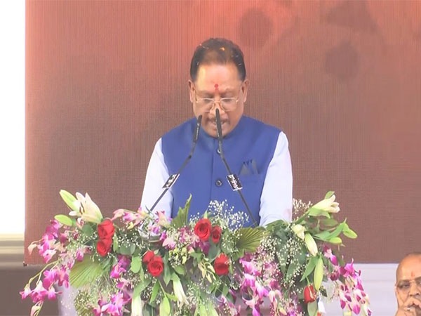 Chhattisgarh Attracts ₹15,184 Crore in Investment Proposals